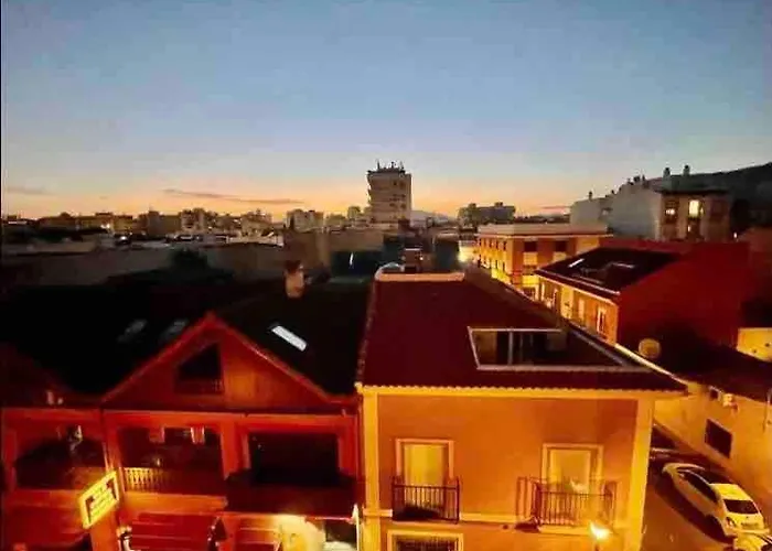 Apartment Estudio Primer Line Playa 3 People *