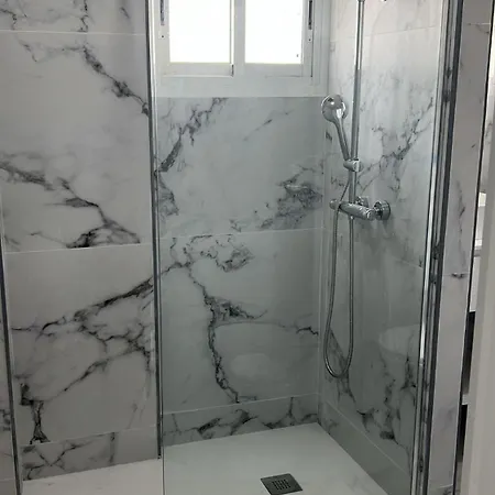 Estudio Primer Line Playa 3 People Apartamento