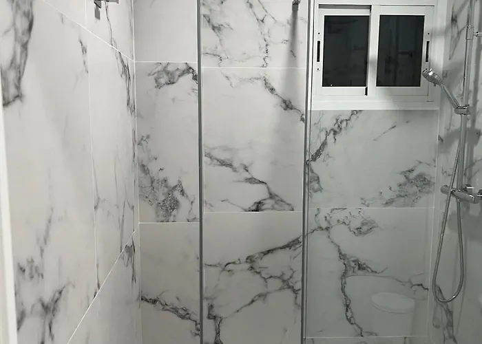 Estudio Primer Line Playa 3 People Apartament Fuengirola