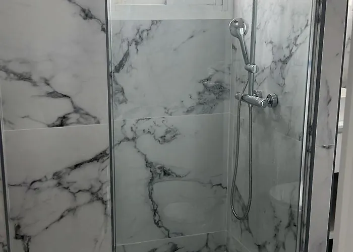 Estudio Primer Line Playa 3 People Daire