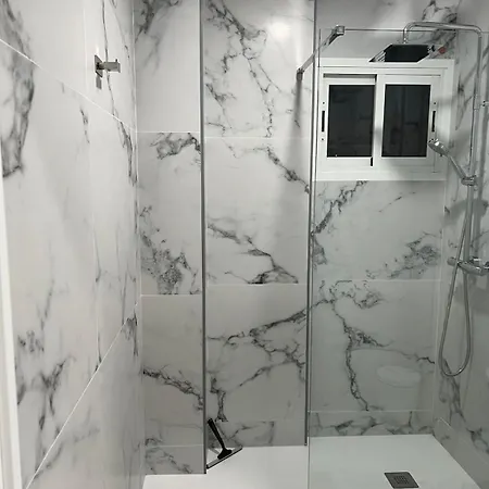Estudio Primer Line Playa 3 People Apartment Fuengirola