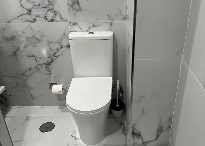 Apartament Estudio Primer Line Playa 3 People *